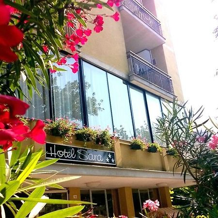 Hotel Sara*** Cesenatico Exterior photo