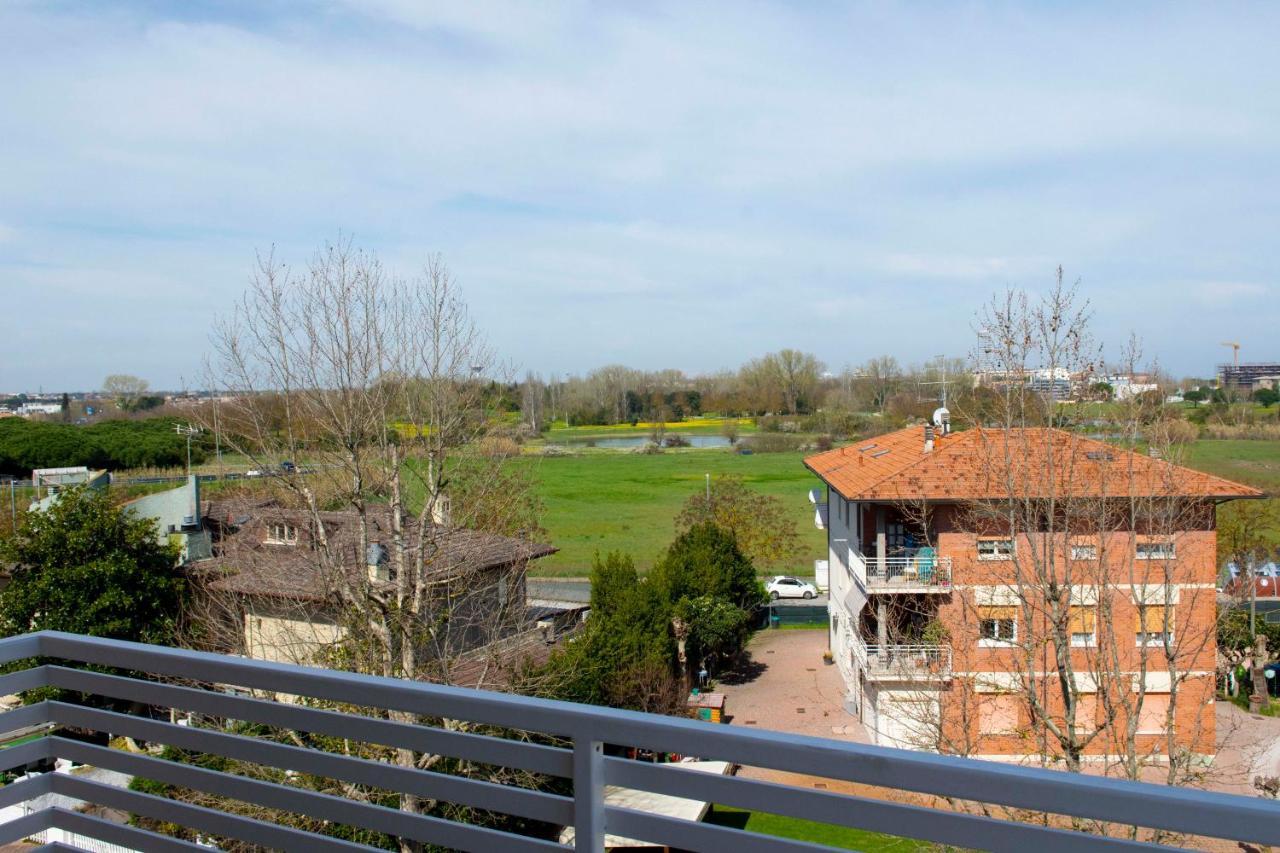 Hotel Sara*** Cesenatico Exterior photo